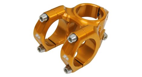 hope trail vorbau 0 31 8mm orange hope trail vorbau 0 31 8mm orange von Hope