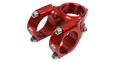 hope trail vorbau 0 31 8mm rot hope trail vorbau 0 31 8mm rot von Hope