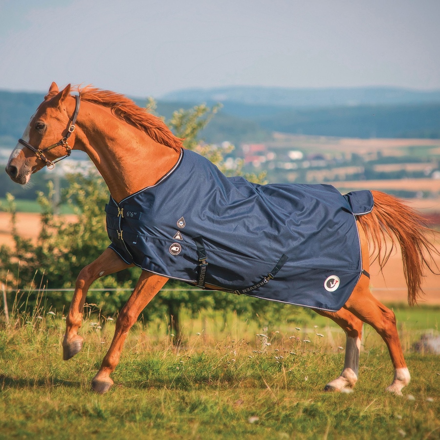 HorSeven Regendecke 50g HorSeven Regendecke 50g von HorSeven
