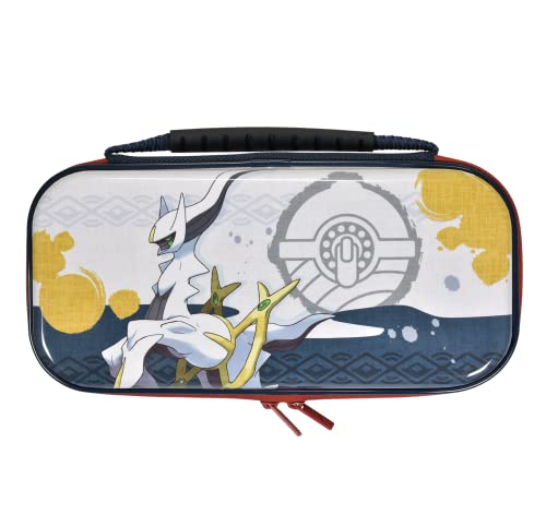 HORI Vault Case, Pokemon Legends Arceus, Tassche für Nintendo Switch von Hori