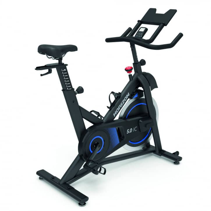 Horizon Fitness 5.0IC Indoor Cycle von Horizon Fitness