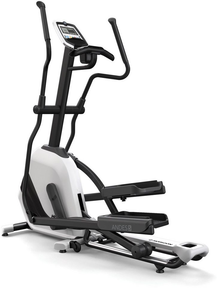 Horizon Fitness Ellipsentrainer-Ergometer Andes 5 Viewfit von Horizon Fitness