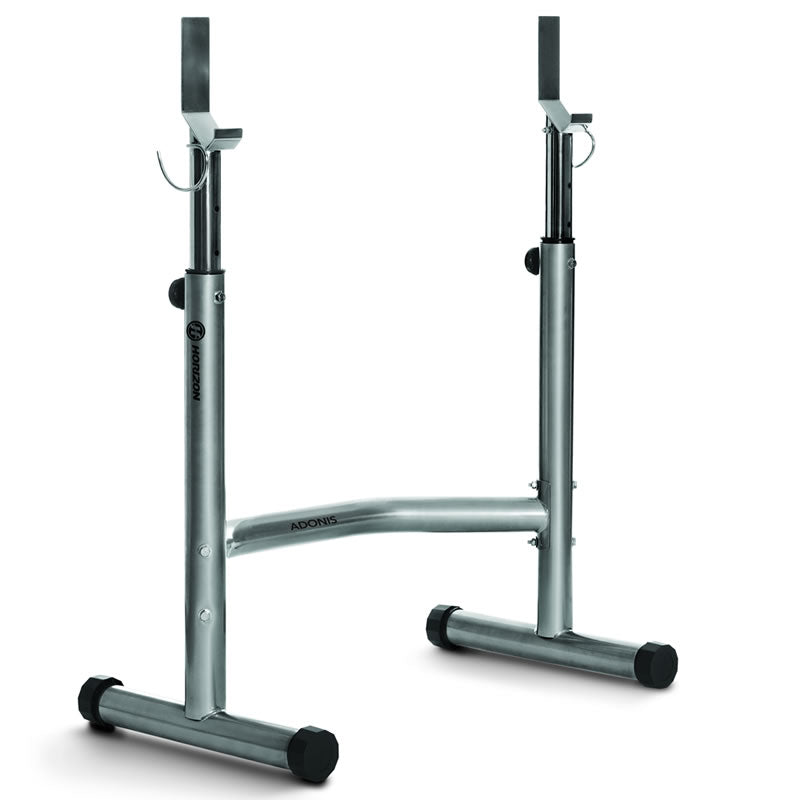 Horizon Fitness Adonis Rack Langhantelablage von Horizon