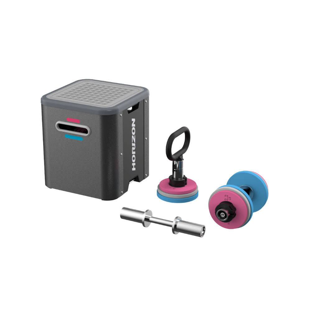 Horizon Fitness Cube HCU30 Horizon Fitness Cube HCU30 von Horizon