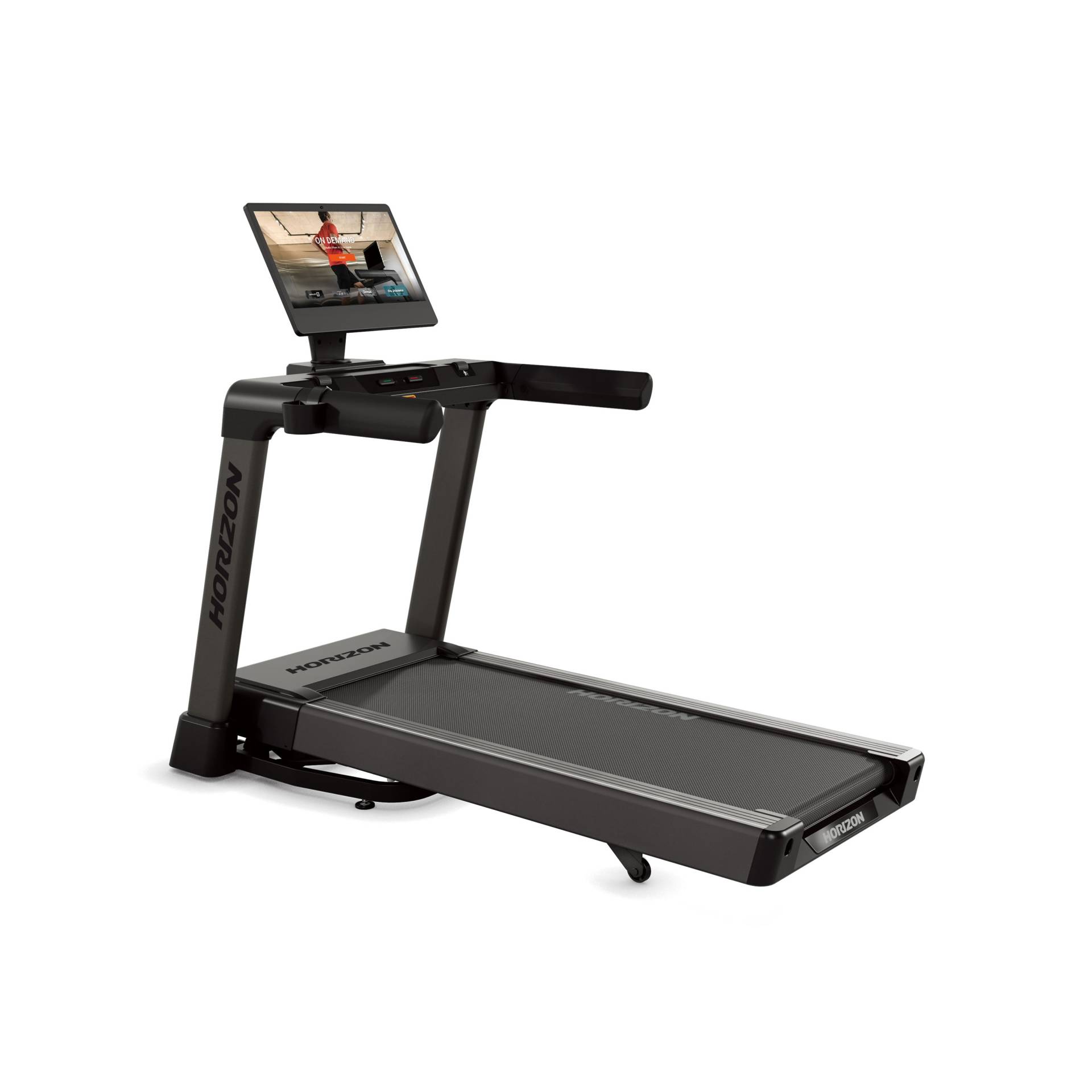 Horizon Fitness Laufband Tread-XP Horizon Fitness Laufband Tread-XP von Horizon