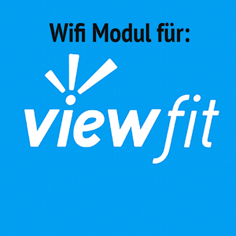 Horizon Fitness WiFi-Modul für Viewfit von Horizon