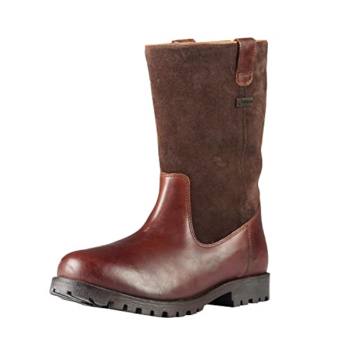 Horka Cornwalloutdoor-Stiefel Unisex kurz braun Größe 45 Horka Cornwalloutdoor-Stiefel Unisex kurz braun Größe 45 von Horka