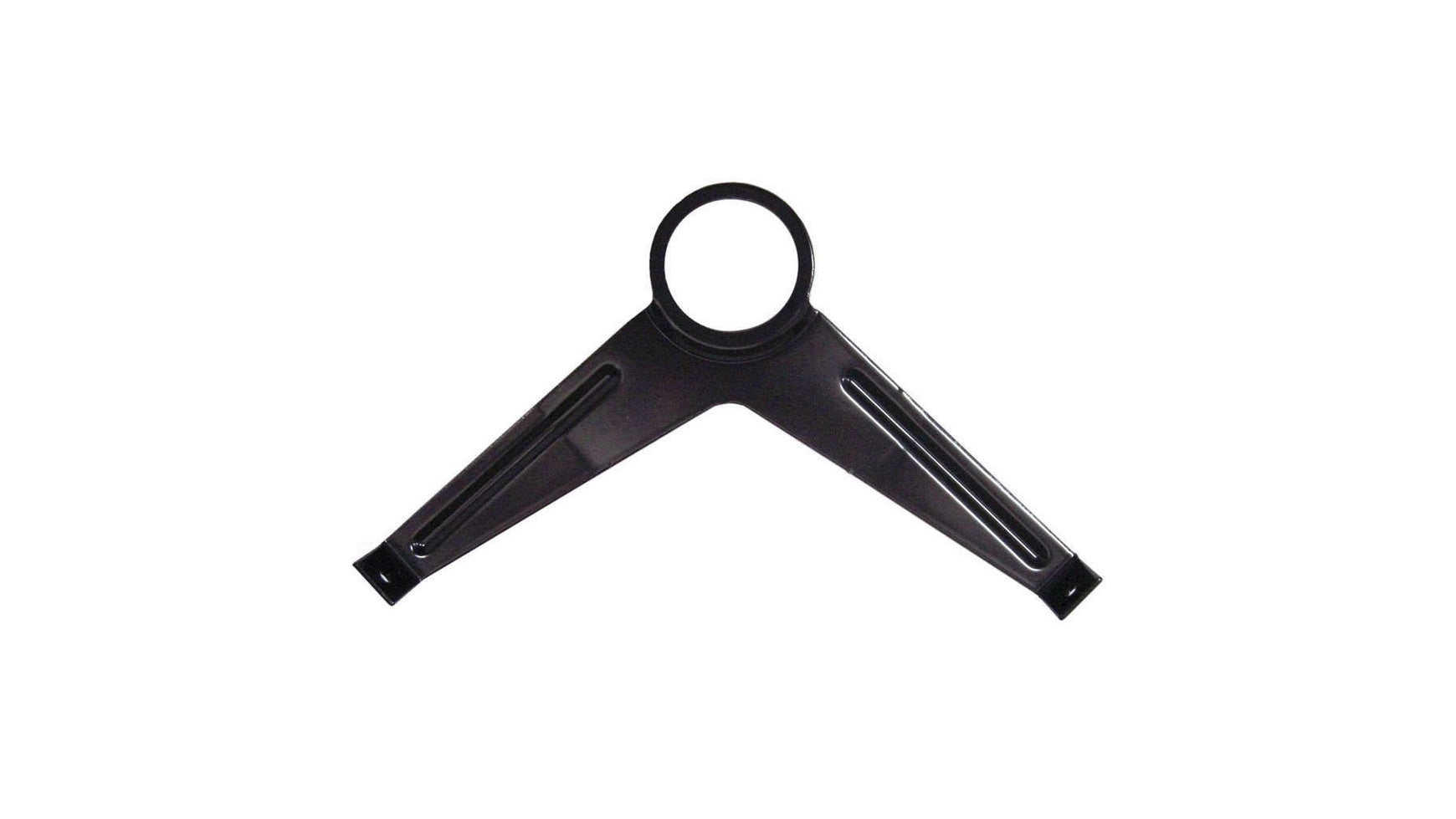 HORN Kettenschutz Befestigungssatz HORN Kettenschutz Befestigungssatz von Horn