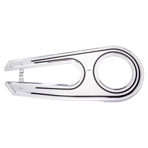 Horn 102382 Kettenschutz SL 22 Alu poliert liniert Horn 102382 Kettenschutz SL 22 Alu poliert liniert von Diverse