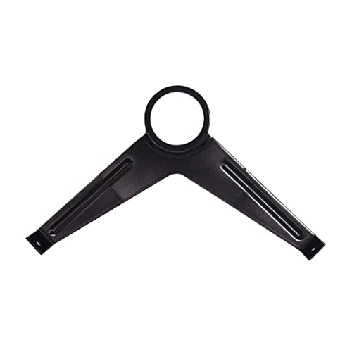 Horn 2081209200 Kettenschutz, schwarz, 40 x 20 x 20 cm Horn 2081209200 Kettenschutz, schwarz, 40 x 20 x 20 cm von Horn