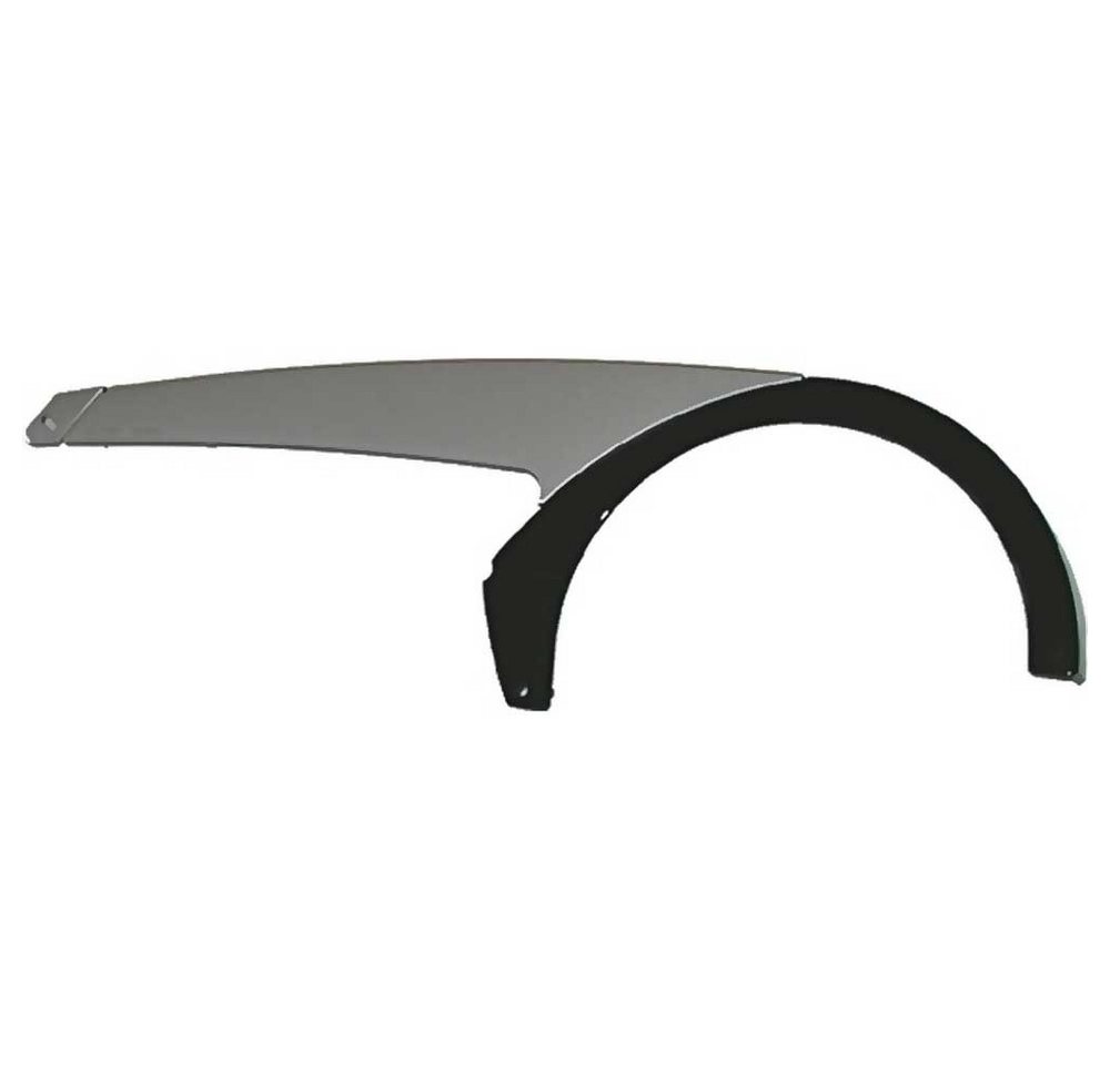 Horn Fahrrad-Reparaturset HORN Kettenschützer Catena 4810 Scheibe: schwarz Flügel+Schieber: silb Horn Fahrrad-Reparaturset HORN Kettenschützer Catena 4810 Scheibe: schwarz Flügel+Schieber: silb von Horn