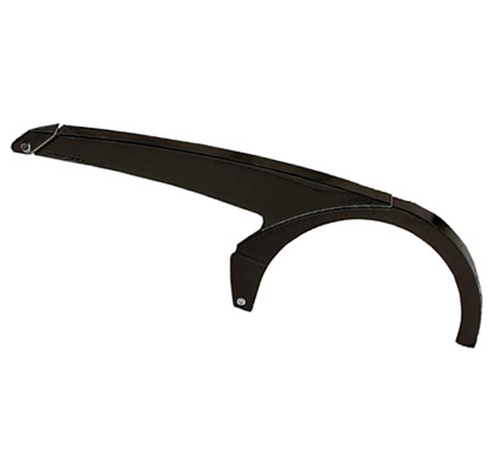 Horn Fahrrad-Reparaturset HORN Kettenschutz 3 fach Catena 4810 / bis 48Z. Schwarz Fahrrad Horn Fahrrad-Reparaturset HORN Kettenschutz 3 fach Catena 4810 / bis 48Z. Schwarz Fahrrad von Horn