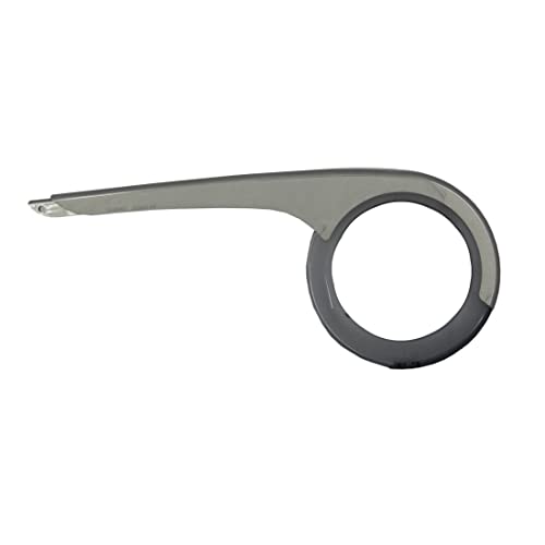 Horn Unisex – Erwachsene Catena 06 Kettenschutz, Silber, 38 Zähne Horn Unisex – Erwachsene Catena 06 Kettenschutz, Silber, 38 Zähne von Horn