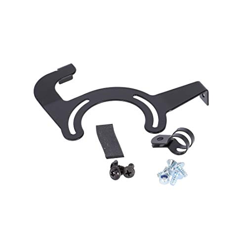 Horn Unisex – Erwachsene Catena 18 Kettenschutz, schwarz, 38 Zähne Horn Unisex – Erwachsene Catena 18 Kettenschutz, schwarz, 38 Zähne von Horn