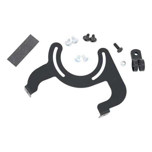 Horn Unisex – Erwachsene Catena A08 Befestigungsadapter, Schwarz, Einheitsgröße Horn Unisex – Erwachsene Catena A08 Befestigungsadapter, Schwarz, Einheitsgröße von Horn