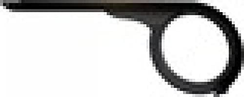 Horn Unisex – Erwachsene Catena A09 Kettenschützer, Schwarz, Einheitsgröße Horn Unisex – Erwachsene Catena A09 Kettenschützer, Schwarz, Einheitsgröße von Horn