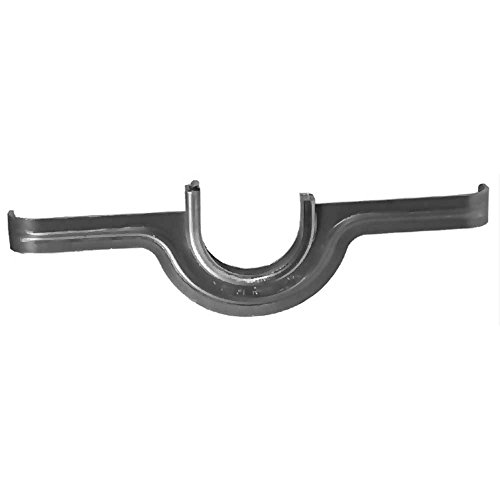 Horn Unisex – Erwachsene Steckbrille-03355104 Steckbrille, Silber, Einheitsgröße Horn Unisex – Erwachsene Steckbrille-03355104 Steckbrille, Silber, Einheitsgröße von Horn