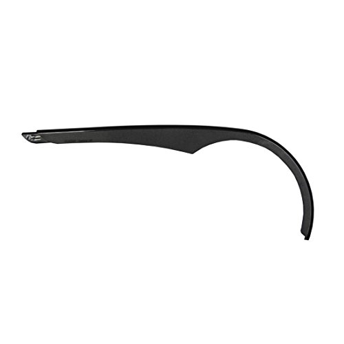 Horn Unisex – Erwachsene Catena 05-3 Kettenschutz, schwarz, 48 Zähne Horn Unisex – Erwachsene Catena 05-3 Kettenschutz, schwarz, 48 Zähne von Horn