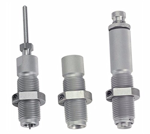 HORNADY .45 ACP | Full Lenght Dies Set #546554 HORNADY .45 ACP | Full Lenght Dies Set #546554 von Hornady