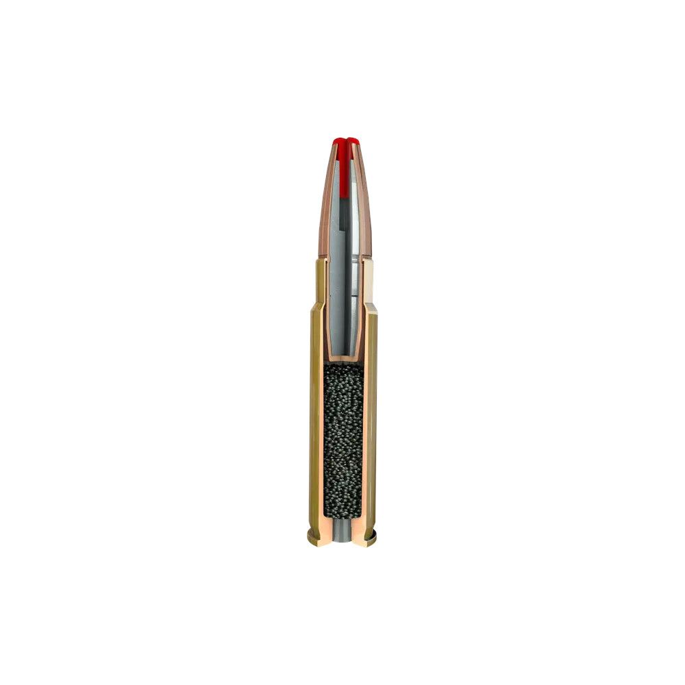 Hornady .30-30 Win. SUB-X 175grs. 20 Schuss Hornady .30-30 Win. SUB-X 175grs. 20 Schuss von Hornady
