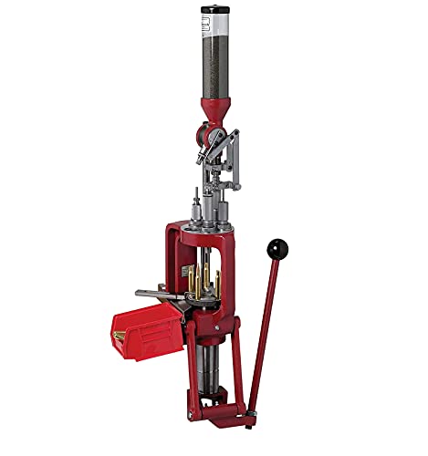 Hornady #095100 Lock-N-Load AP Mehrstationenpresse Hornady #095100 Lock-N-Load AP Mehrstationenpresse von Hornady