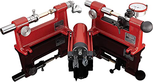 Hornady #095150 Lock-N-Load Precision Reloaders Kit #095150 220V - - Hornady #095150 Lock-N-Load Precision Reloaders Kit #095150 220V - - von Hornady