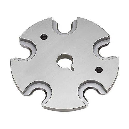 Hornady 392610 Lock-N-Load verbesserte Schalenplatte #10 Hornady 392610 Lock-N-Load verbesserte Schalenplatte #10 von Hornady