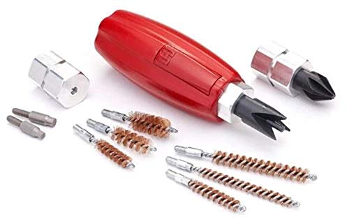 Hornady Lock-N-Load Quick Change Hand Tool, Red Hornady Lock-N-Load Quick Change Hand Tool, Red von Hornady