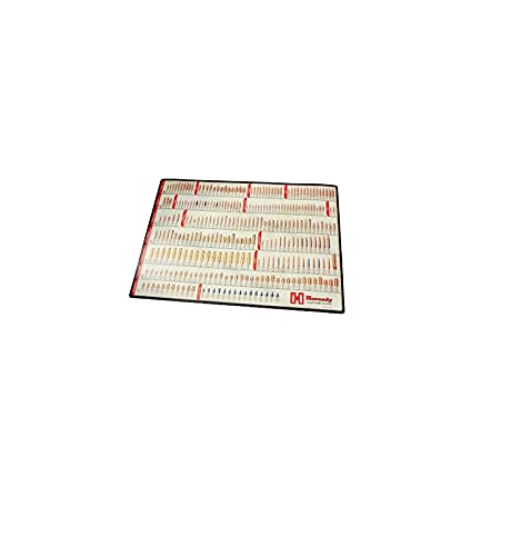 Hornady Herren 99102 Vorleger zum Nachladen, Multi Hornady Herren 99102 Vorleger zum Nachladen, Multi von Hornady