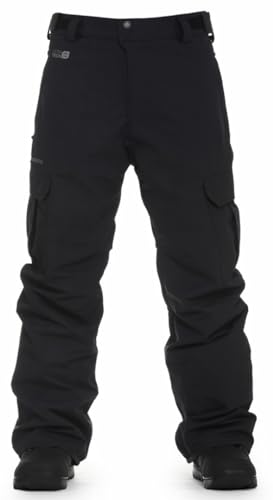 HORSEFEATHERS Rowen Hose 2024 Black, L HORSEFEATHERS Rowen Hose 2024 Black, L von Horsefeathers