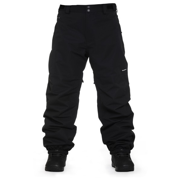 Horsefeathers - Baron Pants - Skihose Gr S schwarz von Horsefeathers