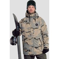 Horsefeathers Blake Jacke desert camo von Horsefeathers