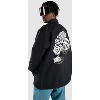 Horsefeathers Chuck Jacke acid bath Horsefeathers Chuck Jacke acid bath von Horsefeathers