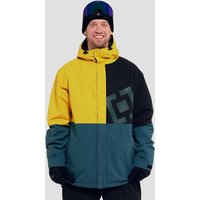 Horsefeathers Citadel Jacke hydro Horsefeathers Citadel Jacke hydro von Horsefeathers