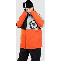 Horsefeathers Citadel Jacke red clay Horsefeathers Citadel Jacke red clay von Horsefeathers