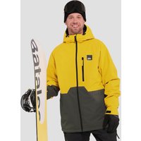 Horsefeathers Crown Jacke sulphur Horsefeathers Crown Jacke sulphur von Horsefeathers