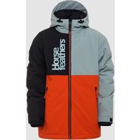 Horsefeathers Damien Kids Jacke blue haze Horsefeathers Damien Kids Jacke blue haze von Horsefeathers