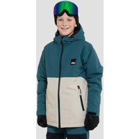 Horsefeathers Damien Kids Jacke hydro Horsefeathers Damien Kids Jacke hydro von Horsefeathers