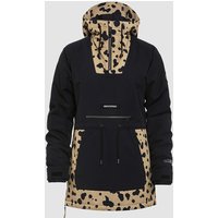 Horsefeathers Derin II Anorak dalmatian von Horsefeathers