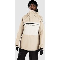 Horsefeathers Donnie Anorak mojave Horsefeathers Donnie Anorak mojave von Horsefeathers
