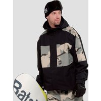 Horsefeathers Envoy Jacke black Horsefeathers Envoy Jacke black von Horsefeathers