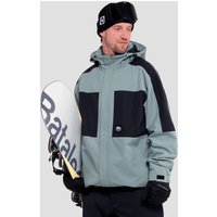 Horsefeathers Envoy Jacke blue haze Horsefeathers Envoy Jacke blue haze von Horsefeathers