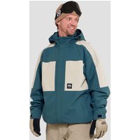 Horsefeathers Envoy Jacke cream Horsefeathers Envoy Jacke cream von Horsefeathers