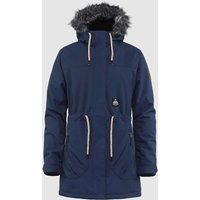 Horsefeathers Gianna Jacke navy von Horsefeathers