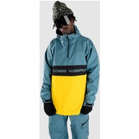Horsefeathers Gordie Anorak hydro Horsefeathers Gordie Anorak hydro von Horsefeathers