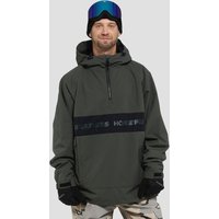 Horsefeathers Gordie Anorak urban olive Horsefeathers Gordie Anorak urban olive von Horsefeathers