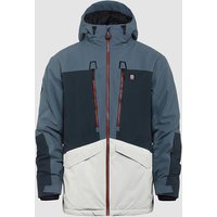 Horsefeathers Halen II Insulated Jacke blue mirage Horsefeathers Halen II Insulated Jacke blue mirage von Horsefeathers