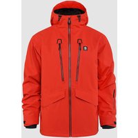 Horsefeathers Halen II Insulated Jacke flame red von Horsefeathers