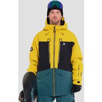Horsefeathers Halen II Insulated Jacke hydro Horsefeathers Halen II Insulated Jacke hydro von Horsefeathers