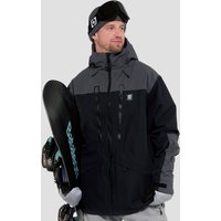 Horsefeathers Halen II Insulated Jacke iron von Horsefeathers